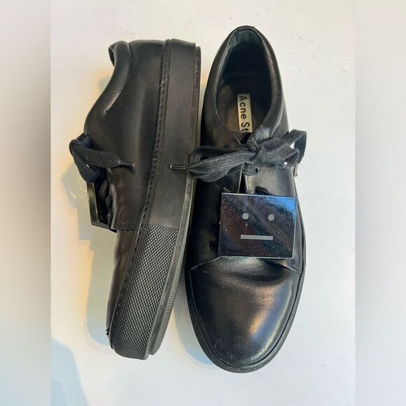 Acne Sudios Adriana - Size 39 - Picture 1 of 8